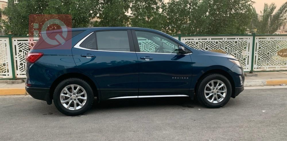 شێڤرۆلێت ئیکۆنۆکس